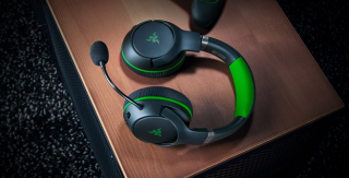 Razer Kaira Pro Wireless Headset for Xbox One, Series X, Series S, PC, Android now official