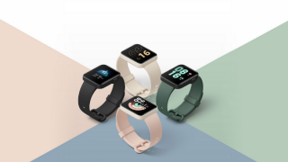 Xiaomi Redmi Watch now official