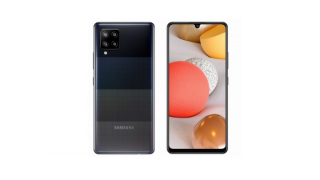 Samsung Galaxy A42 5G now available via Globe postpaid