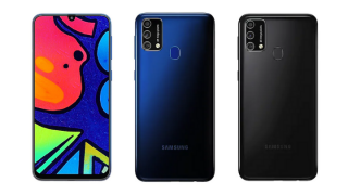 Samsung Galaxy M21s now official