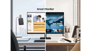 Samsung Smart Monitor M7, M5 now official