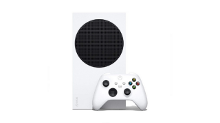 Microsoft Xbox Series S priced in the Philippines