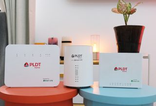 3 Cat-6 PLDT Home WiFi Prepaid Modems Compared