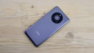 Huawei Mate40 Pro priced in the Philippines