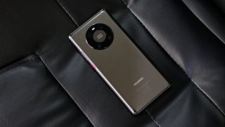 WATCH: Huawei Mate 40 Pro Review