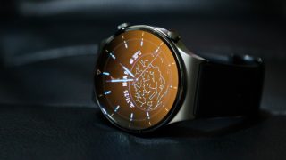 Huawei Watch GT 2 Pro Hands-on