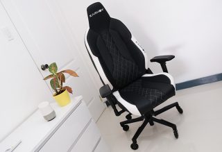 The Gaming Chair worth your Gaming Rig