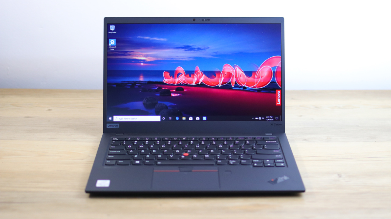 Lenovo ThinkPad X1 Carbon Gen 8 Review » YugaTech | Philippines Tech News &  Reviews