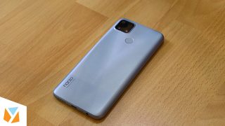 WATCH: realme narzo 20 Review