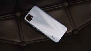 realme narzo 20 Review