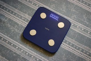 realme Smart Scale Hands-on