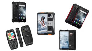 Rugged Phones You Can Buy Online