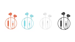 vivo Color Earphones now available in the Philippines