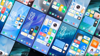 vivo launches OriginOS