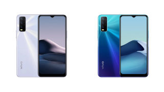 vivo Y20i 2021 launches in the Philippines, priced