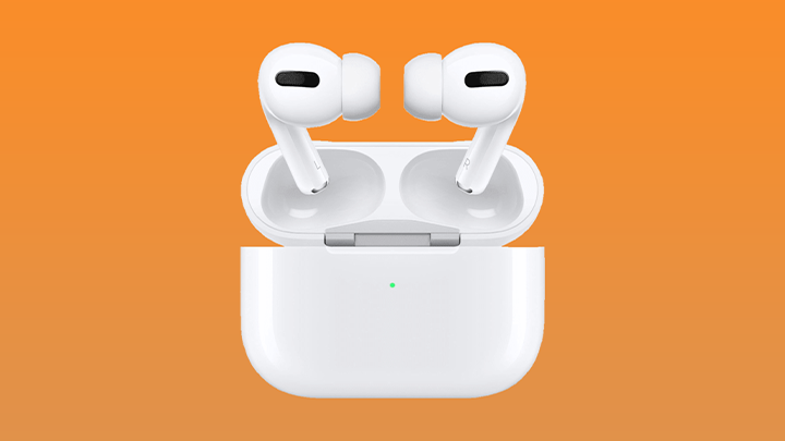 1 Apple Airpods Pro • Yugatech Christmas Giftguide 2020: Tws Earphones