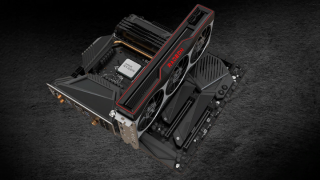 AMD Radeon RX 6900 XT graphics card priced