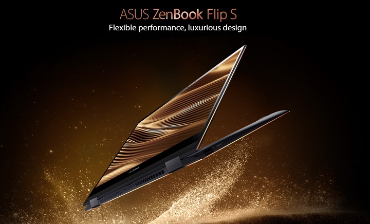 Asus Zenbook Flip S1 • Asus Zenbook S (Ux393Ea), Zenbook Flip S (Ux371Ea), Zenbook Flip 13 (Ux363Ea) Launch In The Philippines, Priced