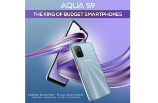 Cherry Mobile Aqua S9 launches in the Philippines, priced
