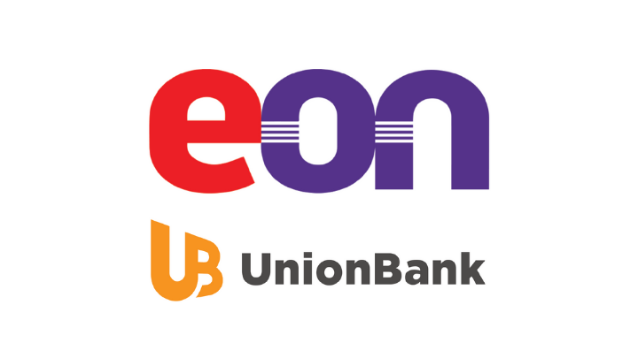 EON UnionBank • How to load your Easytrip and AutoSweep accounts online