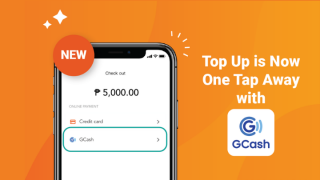 Lalamove now accepts GCash top-ups