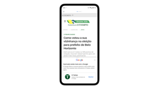 Google News Showcase now allows access on select paywalled content