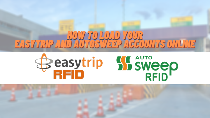 How to load your Easytrip and AutoSweep accounts online • How to load your Easytrip and AutoSweep accounts online