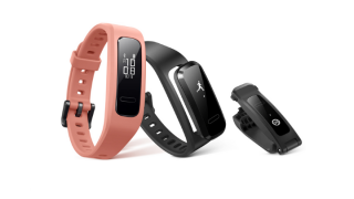 Huawei Band 4e Active priced in the Philippines