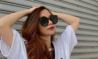 Huawei X Gentle Monster Eyewear II Hands-on