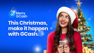 GCash app adds Send Pamasko feature