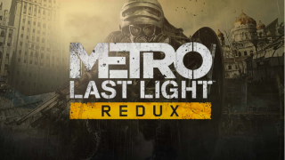 Metro Last Light Redux • Metro: Last Light Redux, Free For A Limited Time On Gog