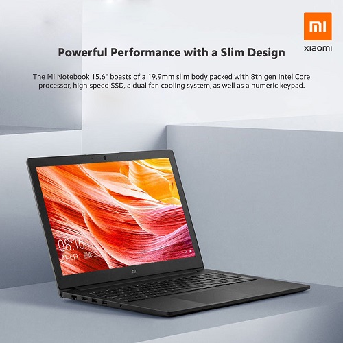 Mi Notebook 15.6 Inch • Mi Notebook 15.6-Inch Now Available In The Philippines, Priced
