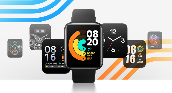 Mi Watch Lite2 • Mi Watch Lite Launches In The Philippines, Priced