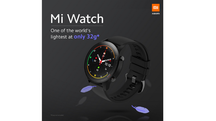 Mi Watch Ph 3 • Mi Watch Launches In The Philippines, Priced
