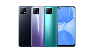 OPPO A53 5G now official