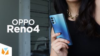 WATCH: 2-Month Test Drive with the OPPO Reno4