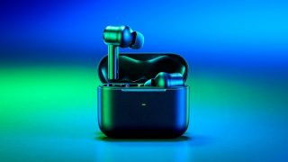Razer Hammerhead True Wireless Pro now official