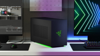 Razer outs more details on Tomahawk Gaming Desktop