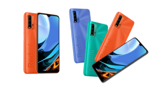 Xiaomi Redmi 9 Power now official