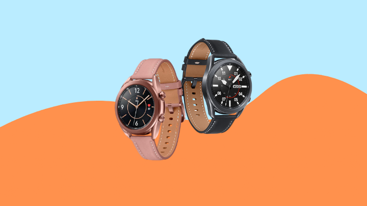 Samsung Galaxy Watch3 Top Wearables 2020 • Top Smartwatches Php 6,000 And Beyond (2020)