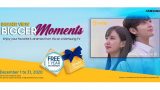 Samsung X Viu Promo • Select Samsung Smart Tvs Offer Free Viu Premium Subscription For One Year