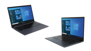 Sharp Dynabook Portégé X30L-J, Portégé X40-J now available in the Philippines
