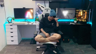 Get to Know TikTok Gaming Creator and Professional Level Mobile Legends Gamer, Sungit