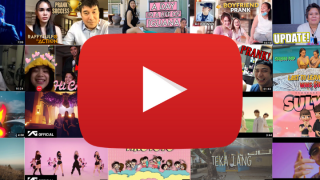 YouTube announces 2020 top videos and content creators in the Philippines