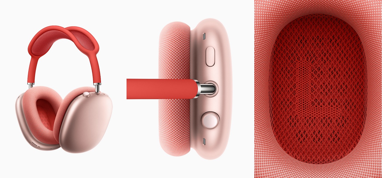 Apple Airpods • Apple Airpods Max Now Official, Priced In The Philippines
