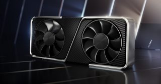 NVIDIA GeForce RTX 3060 Ti now official