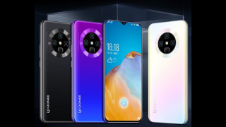 Gionee K30 Pro now official