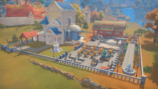 My Time At Portia free at Epic Games Store for a limited time
