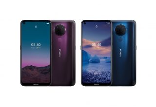 Nokia 5.4 with SD662 now official