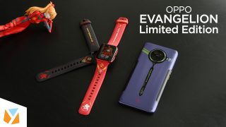 WATCH: OPPO Ace2 EVA and OPPO Watch EVA Unboxing and Hands-On